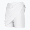 Moteriškas sijonas Wilson Team Flat Front bright white 3