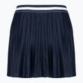 Moteriškas sijonas Wilson Team Pleated classic navy 2