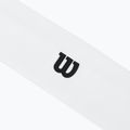 Galvos juosta Wilson Wide Headband bright white 4