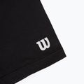 Vyriški teniso marškinėliai Wilson Team Graphic black script 4