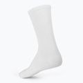 Kojinės Wilson Crew Logo 3 poros bright white 2
