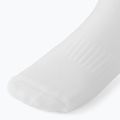 Kojinės Wilson Crew Logo 3 poros bright white 4