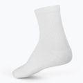 Kojinės Wilson Quarter Top 3 poros bright white 2