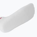 Kojinės Wilson Quarter Top 3 poros bright white 5