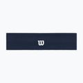 Galvos juosta Wilson Wide Headband classic navy