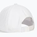 Kepurė su snapeliu Wilson Active Perforated Cap bright white 4