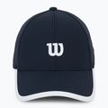 Kepurė su snapeliu Wilson Active Structured Cap classic navy 2