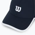 Kepurė su snapeliu Wilson Active Structured Cap classic navy 3