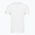 Moteriški teniso marškinėliai Wilson Team Graphic W bright white 2