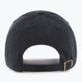 Kepurė su snapeliu 47 Brand NHL Seattle Kraken CLEAN UP black 2