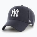 Kepurė su snapeliu 47 Brand MLB New York Yankees MVP SNAPBACK B-MVPSP17WBP timber blue