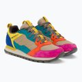 Moteriški batai Merrell Alpine Sneaker brindle multi 4