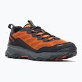 Merrell Speed Strike vyriški žygio batai oranžiniai J066883 10