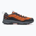 Merrell Speed Strike vyriški žygio batai oranžiniai J066883 11