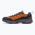 Merrell Speed Strike vyriški žygio batai oranžiniai J066883 12