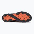 Merrell Speed Strike vyriški žygio batai oranžiniai J066883 13