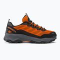 Merrell Speed Strike vyriški žygio batai oranžiniai J066883 2