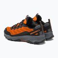 Merrell Speed Strike vyriški žygio batai oranžiniai J066883 3