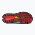 Merrell Agility Peak 4 raudoni vyriški bėgimo bateliai J066925 5