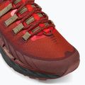 Merrell Agility Peak 4 raudoni vyriški bėgimo bateliai J066925 7
