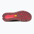 Merrell Agility Peak 4 raudoni vyriški bėgimo bateliai J066925 14