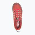 Merrell Agility Peak 4 raudoni vyriški bėgimo bateliai J066925 15