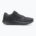 Vyriški bėgimo bateliai Merrell Nova 2 black J067187 11
