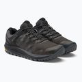 Vyriški bėgimo bateliai Merrell Nova 2 black J067187 4
