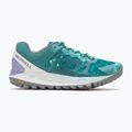 Moteriški bėgimo bateliai Merrell Antora 2 Print blue J067192 11