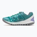 Moteriški bėgimo bateliai Merrell Antora 2 Print blue J067192 12