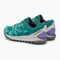 Moteriški bėgimo bateliai Merrell Antora 2 Print blue J067192 3