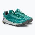 Moteriški bėgimo bateliai Merrell Antora 2 Print blue J067192 4