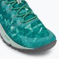 Moteriški bėgimo bateliai Merrell Antora 2 Print blue J067192 7