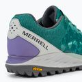 Moteriški bėgimo bateliai Merrell Antora 2 Print blue J067192 9