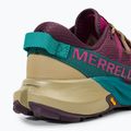 Moteriški bėgimo bateliai Merrell Agility Peak 4 pink J067216 9