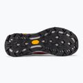 Moteriški bėgimo bateliai Merrell Mtl Long Sky 2 tangerine 5