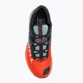 Moteriški bėgimo bateliai Merrell Mtl Long Sky 2 tangerine 6