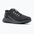 Vyriški bėgimo batai Merrell Fly Strike GTX black 8