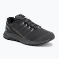 Vyriški bėgimo batai Merrell Fly Strike GTX black