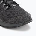 Vyriški bėgimo batai Merrell Fly Strike GTX black 7
