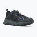 Vyriški žygio batai Merrell Speed Strike LTR Sieve black J135163 11