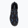 Vyriški žygio batai Merrell Speed Strike LTR Sieve black J135163 6