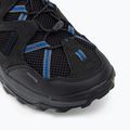 Vyriški žygio batai Merrell Speed Strike LTR Sieve black J135163 7