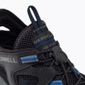 Vyriški žygio batai Merrell Speed Strike LTR Sieve black J135163 8