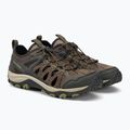 Vyriški Merrell Accentor 3 Sieve rudi trekingo sandalai J135179 4