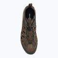 Vyriški Merrell Accentor 3 Sieve rudi trekingo sandalai J135179 6