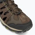 Vyriški Merrell Accentor 3 Sieve rudi trekingo sandalai J135179 7