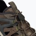 Vyriški Merrell Accentor 3 Sieve rudi trekingo sandalai J135179 8