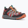 Merrell Wildwood Aerosport vyriški žygio batai oranžiniai J135183 11