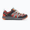 Merrell Wildwood Aerosport vyriški žygio batai oranžiniai J135183 12